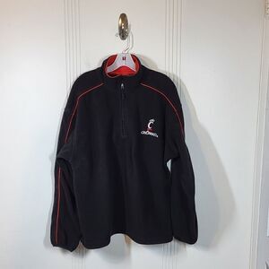 Cincinnati Bearcats Fleece Pullover 